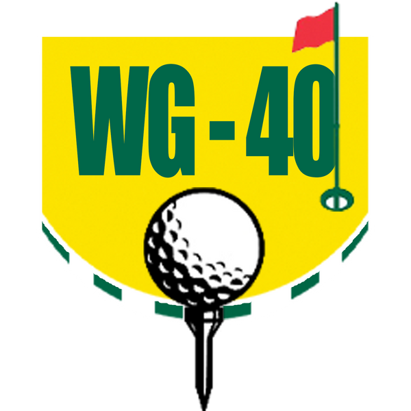 WG-40 - Golfer's Swing Loosener